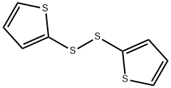 2,2'-Dithiobis-thiophene(6911-51-9)